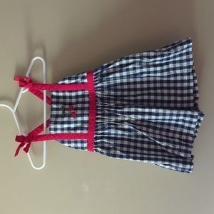 Hanna Andersson dress